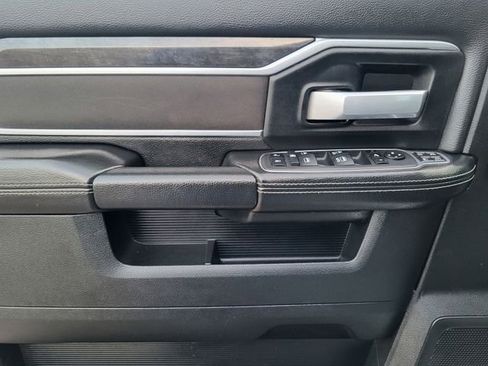 Used 2024 RAM 2500 Big Horn image 16