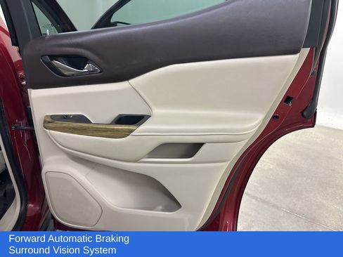 Used 2018 GMC Acadia Denali w/ Technology Package image 23