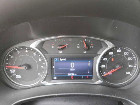 Used 2021 GMC Terrain SLE w/ Driver Convenience Package image 15