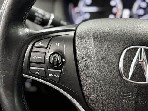 Used 2019 Acura MDX SH-AWD w/ Technology Package image 22