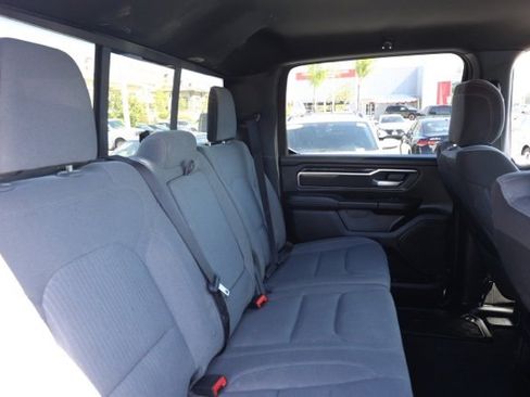 Used 2024 RAM 1500 Big Horn image 17