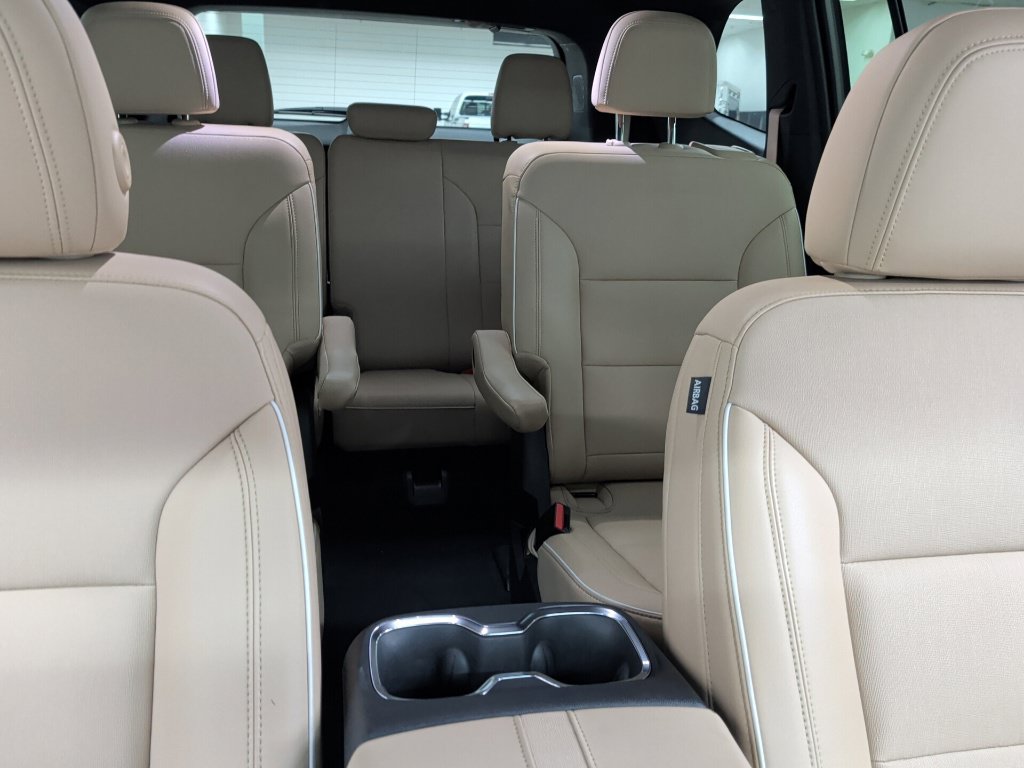 Used 2026 Buick Enclave Preferred FWD image 39