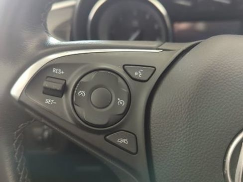 Used 2020 Buick Envision Preferred AWD/4WD image 12