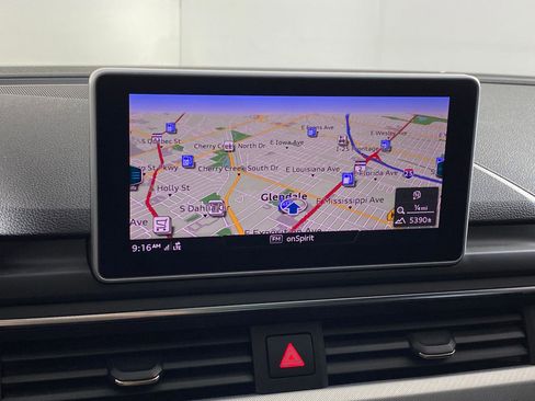 Used 2017 Audi A4 2.0T allroad Premium Plus image 26