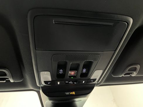 New 2025 Acura ADX A-Spec image 11