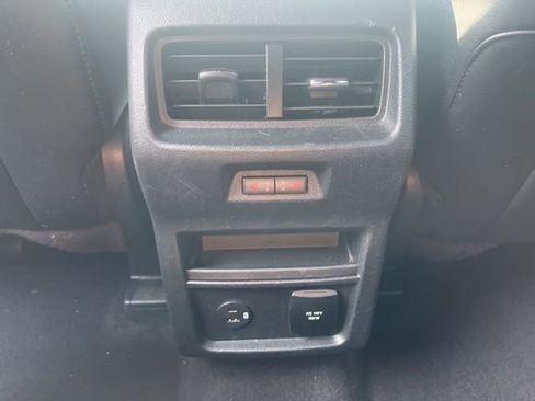 Used 2022 Ford Edge ST w/ Equipment Group 401A image 18