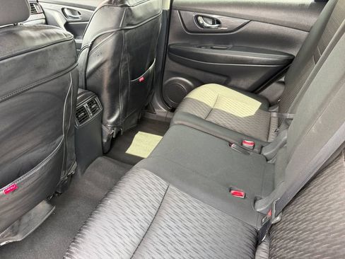 Used 2019 Nissan Rogue SV AWD/4WD image 15
