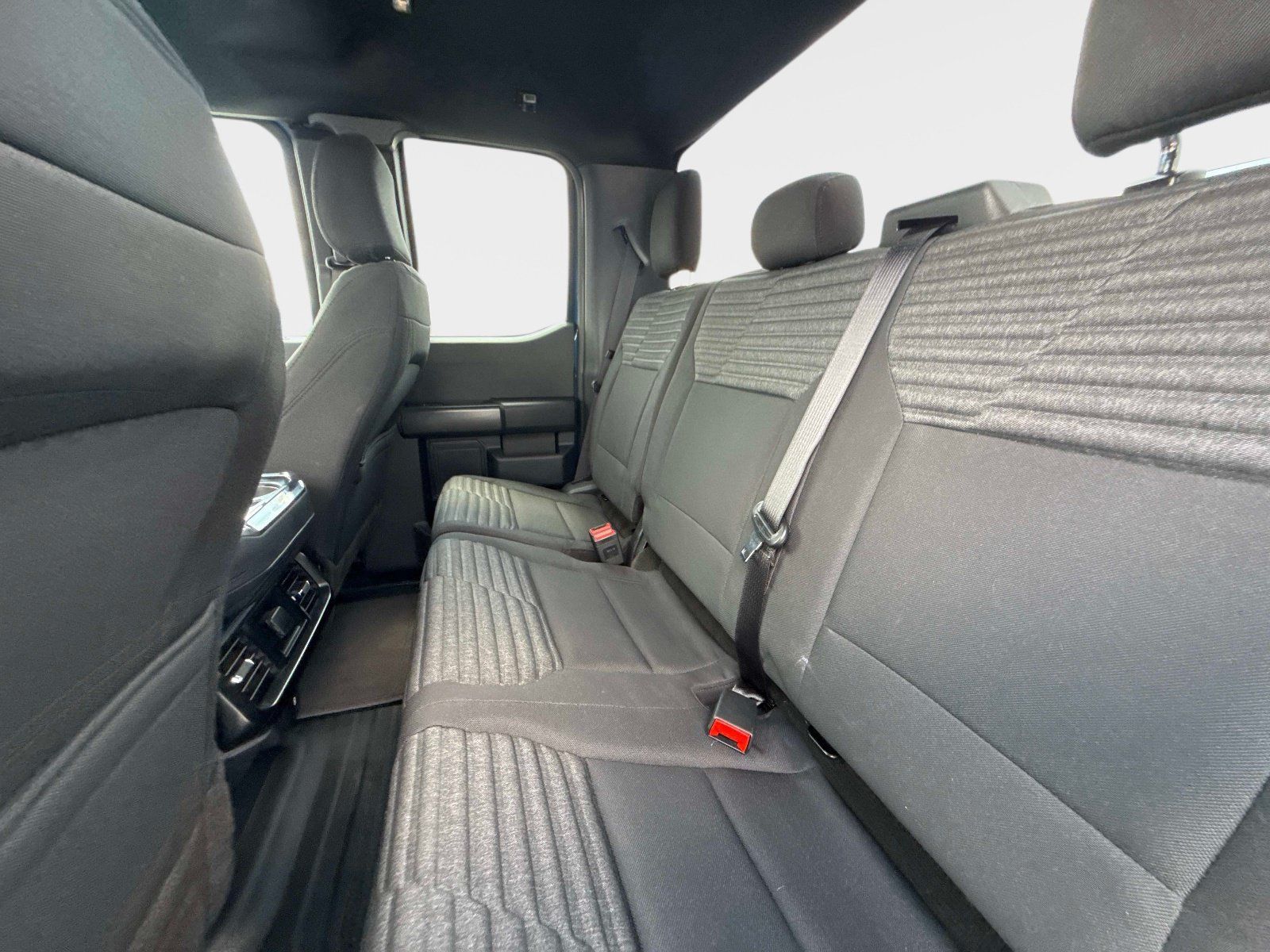 Used 2023 Ford F150 XL w/ STX Appearance Package RWD image 14