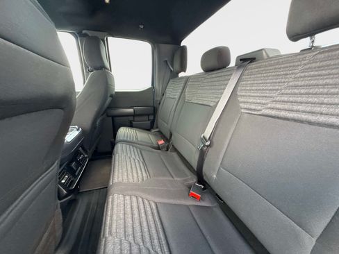 Used 2023 Ford F150 XL w/ STX Appearance Package RWD image 14