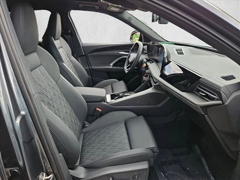 New 2026 Audi SQ5 Premium Plus AWD/4WD image 17