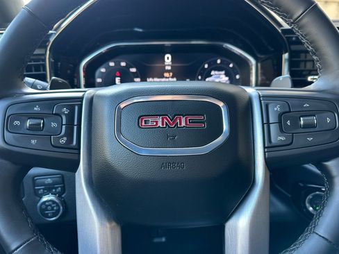 Used 2025 GMC Sierra 1500 Elevation w/ Preferred Package image 31