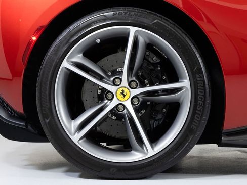 Used 2022 Ferrari 296 GTB image 20