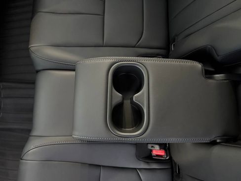 New 2025 Acura ADX AWD image 14