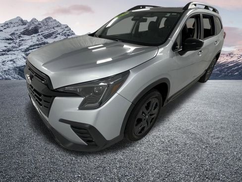 New 2026 Subaru Ascent Bronze Edition AWD/4WD image 7