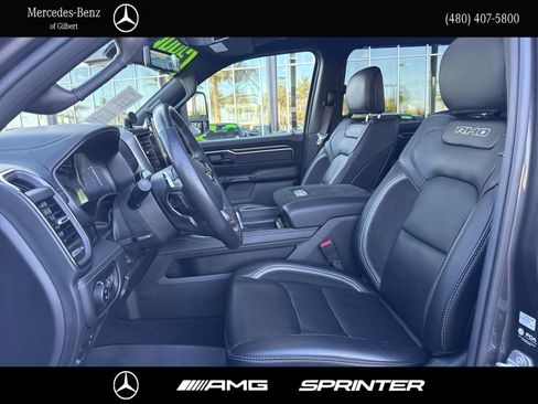 Used 2025 RAM 1500 RHO w/ RHO Level 1 Equipment Group AWD/4WD image 26
