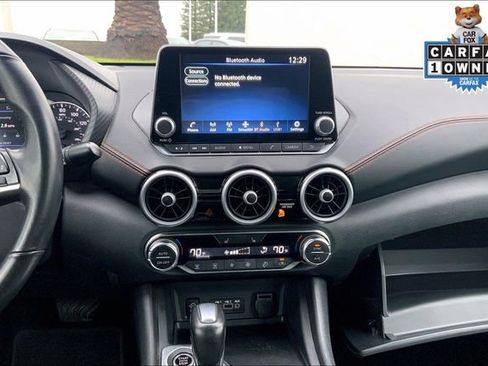 Used 2024 Nissan Sentra SR image 6