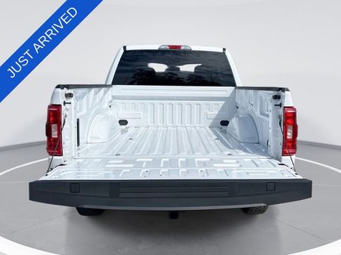 Used 2023 Ford F150 XLT w/ Equipment Group 301A Mid AWD/4WD image 23