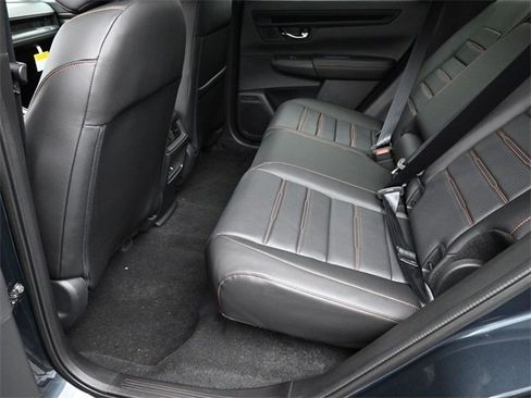 New 2026 Honda CR-V Sport-L image 24