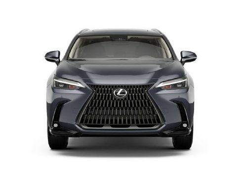 New 2026 Lexus NX 350 AWD w/ Premium Package image 5