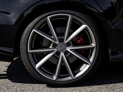 Used 2018 Audi S3 Premium Plus w/ Technology Package image 10