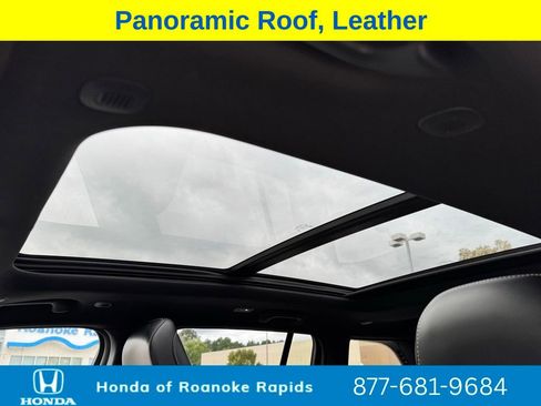 Used 2024 Jeep Grand Cherokee Limited 4xe image 17