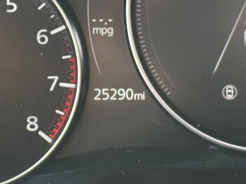 Used 2024 MAZDA CX-50 AWD 2.5 S w/ Cargo Package image 29