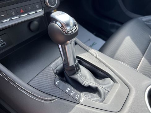 New 2026 Ford Mustang GT Premium RWD image 32