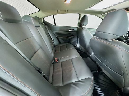 Used 2024 Nissan Altima 2.5 SR w/ SR Premium Package image 35