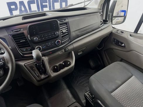 Certified 2024 Ford Transit 250 Base w/ Exterior Upgrade Package image 25