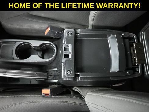 Used 2016 Jeep Wrangler Sport image 31