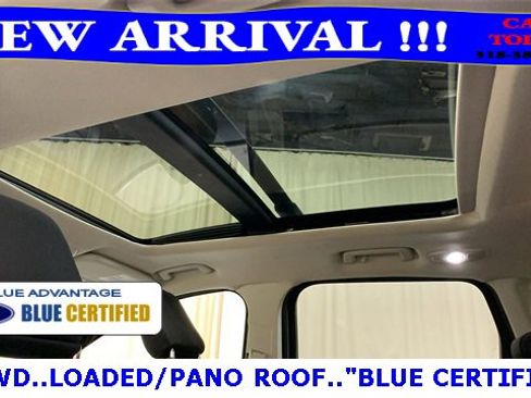 Used 2018 Ford Escape SE w/ SE Sync 3 Package image 23