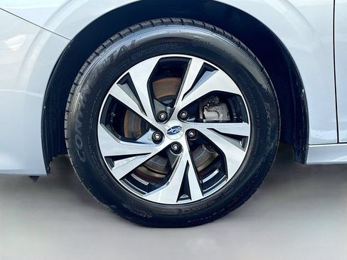Used 2022 Subaru Legacy Premium AWD/4WD image 31