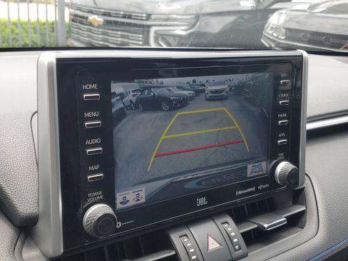 Used 2019 Toyota RAV4 XSE w/ XSE Weather Package AWD/4WD image 31