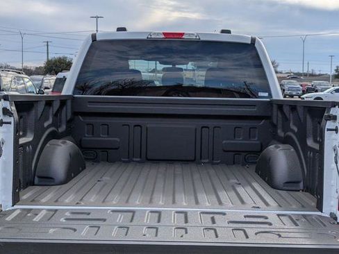 New 2025 Ford F150 STX w/ Equipment Group 200A image 29