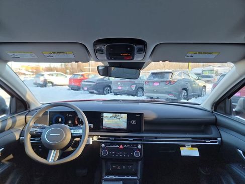 New 2026 Hyundai Tucson SEL image 26