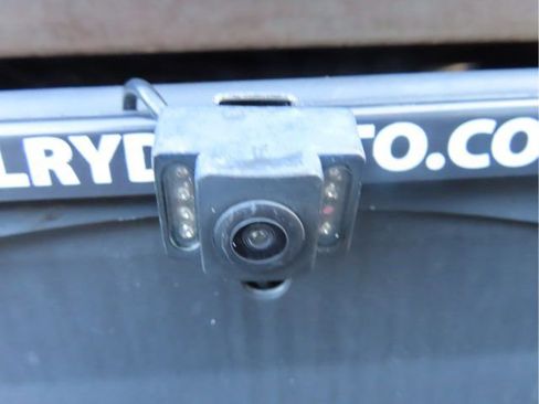 Used 2012 Ford F150 Raptor image 9