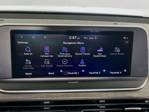 Used 2022 Kia Telluride EX w/ EX Premium Package FWD image 13