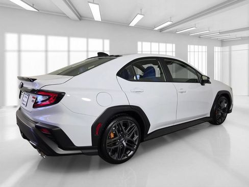 New 2026 Subaru WRX tS w/ Accessory Package #2 AWD/4WD image 6
