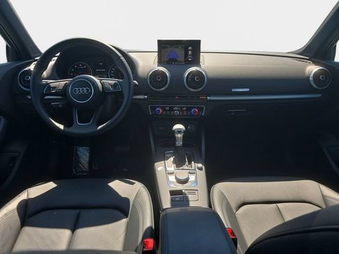 Used 2019 Audi A3 2.0T Premium w/ Convenience Package AWD/4WD image 10