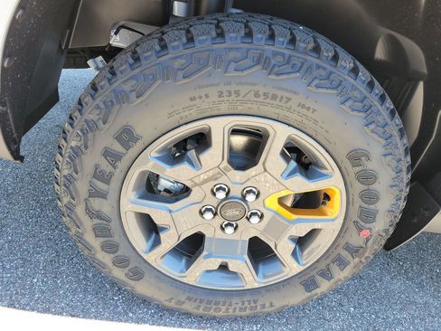 New 2026 Ford Maverick Tremor AWD/4WD image 6