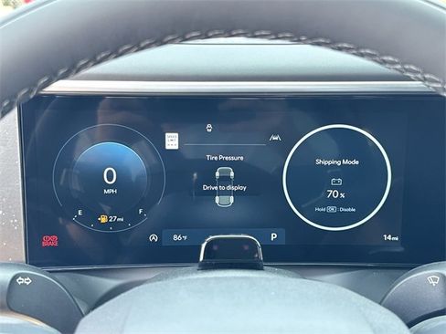 New 2026 Hyundai Palisade Calligraphy image 20