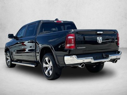 Used 2022 RAM 1500 Laramie RWD image 13