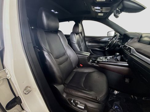 Used 2019 MAZDA CX-9 Grand Touring image 29