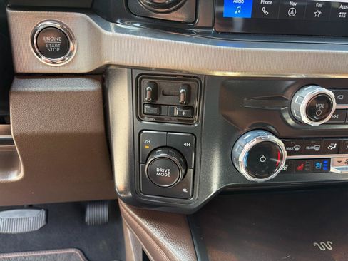Used 2026 Ford F450 King Ranch AWD/4WD image 25