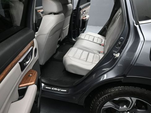 Used 2017 Honda CR-V EX-L image 22