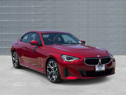 Used 2025 BMW 230i Coupe w/ Premium Package