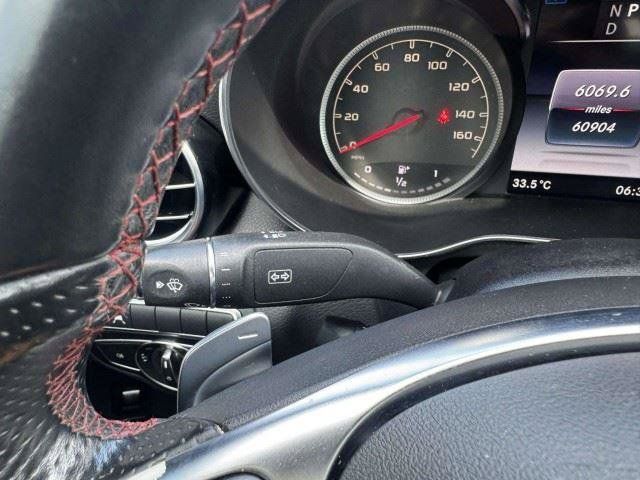 Used 2018 Mercedes-Benz C 43 AMG 4MATIC Sedan image 26