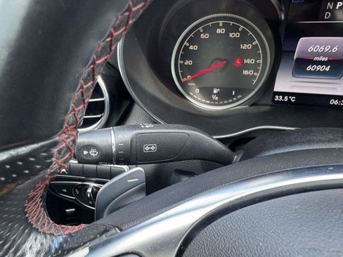 Used 2018 Mercedes-Benz C 43 AMG 4MATIC Sedan image 26