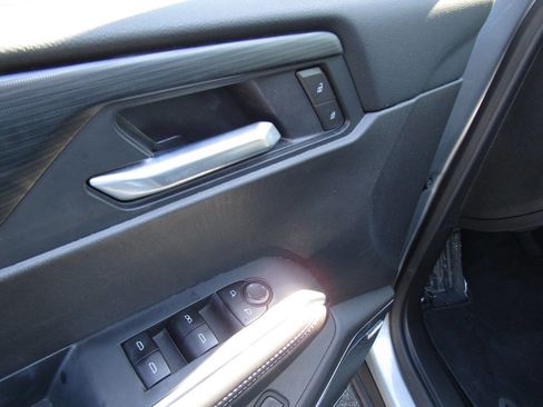 Used 2025 GMC Acadia Elevation w/ Elevation Premium Package image 22