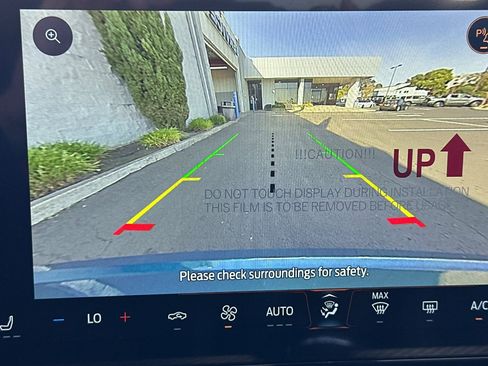 New 2026 Ford Mustang Ecoboost image 26